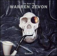 Warren Zevon : Genius: The Best of Warren Zevon
